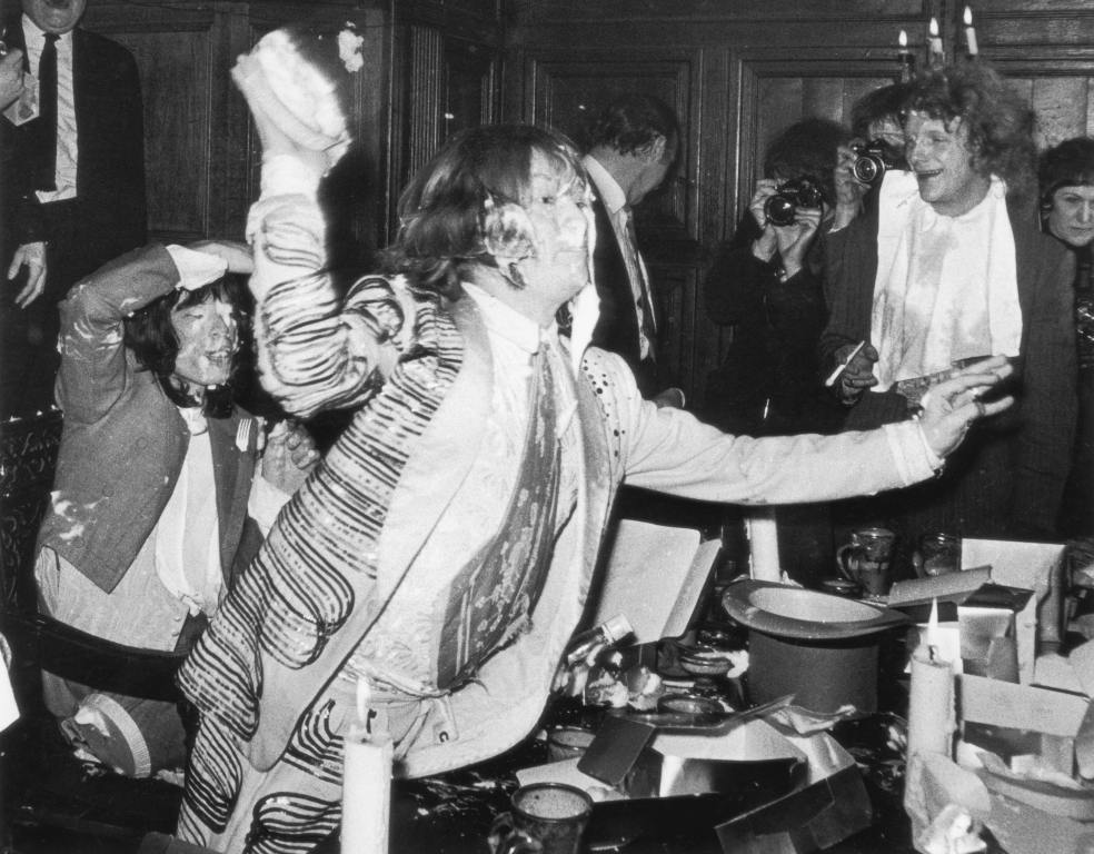 GALLERY: Classic Images of Brian Jones