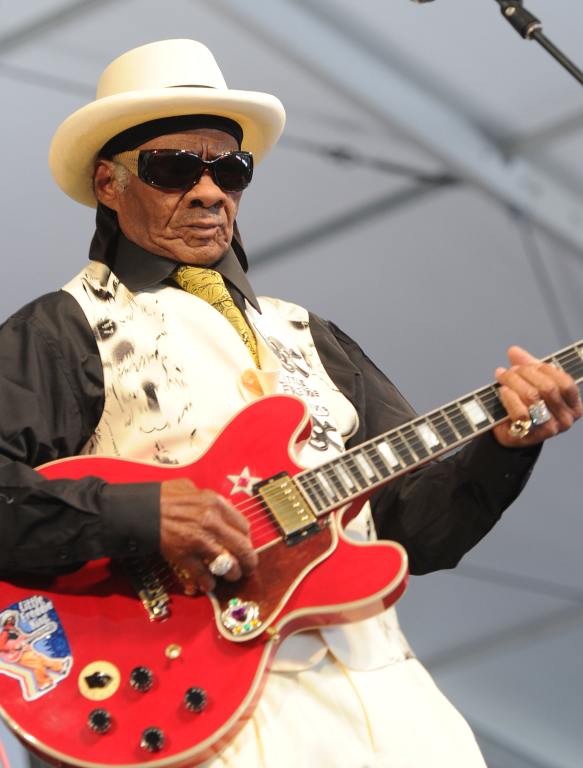 Freddie King