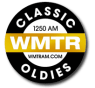 WMTR AM | Classic Oldies