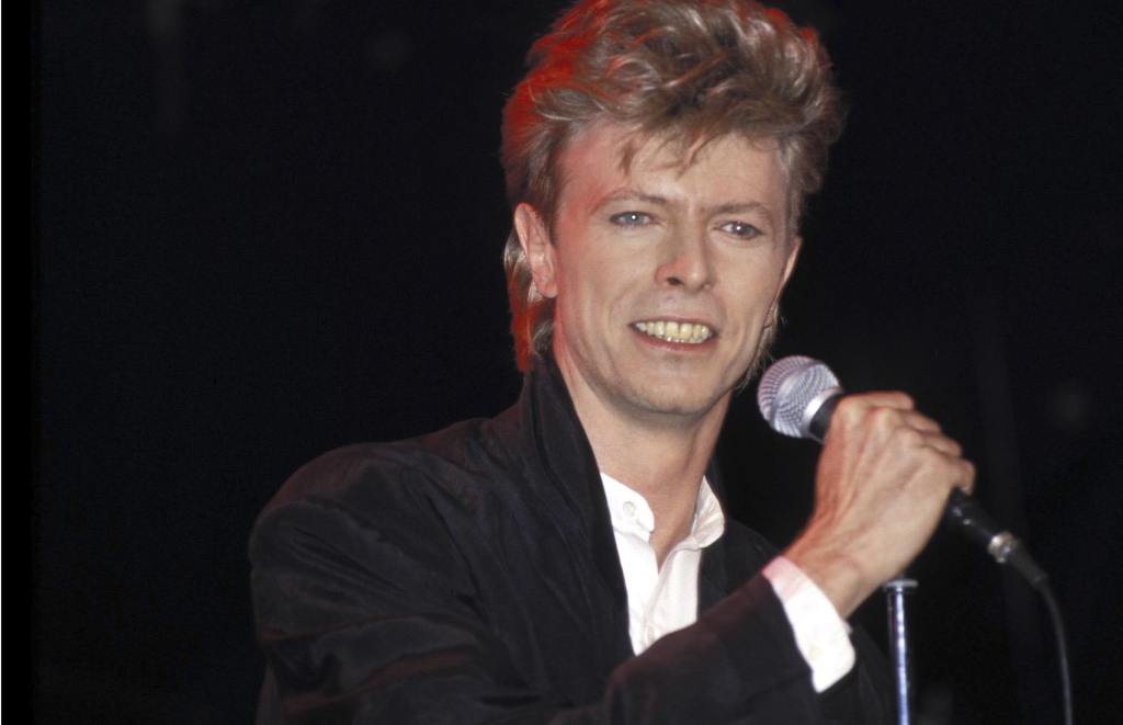 AUDIO: First Preview of Bowie’s New ‘80s Box Set