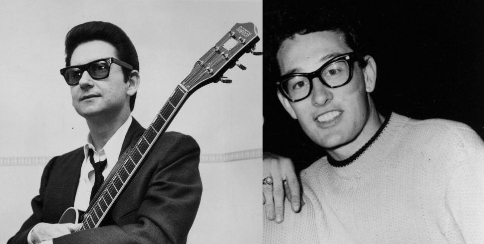 Roy Orbison/Buddy Holly Hologram Tour: Is This The Future of the “Dream ...