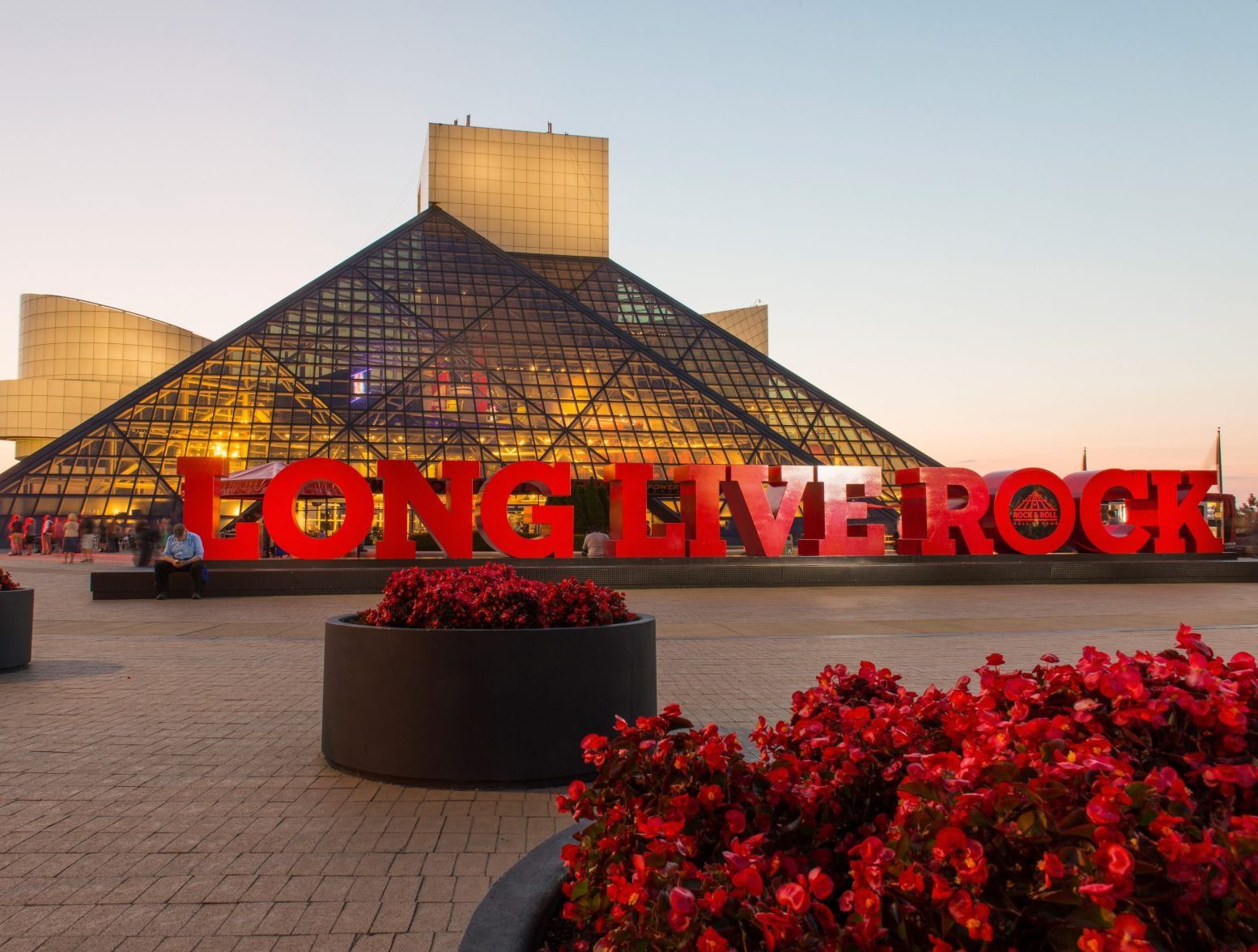 Rock Hall Induction Ceremony 7 Incredible AllStar Jams