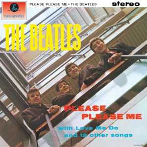 48. "Twist and Shout" - 'Please Please Me' (1963)
