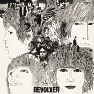 45. "Got to Get You into My Life" - 'Revolver' (1966)