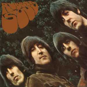 7. "In My Life" - 'Rubber Soul' (1965)