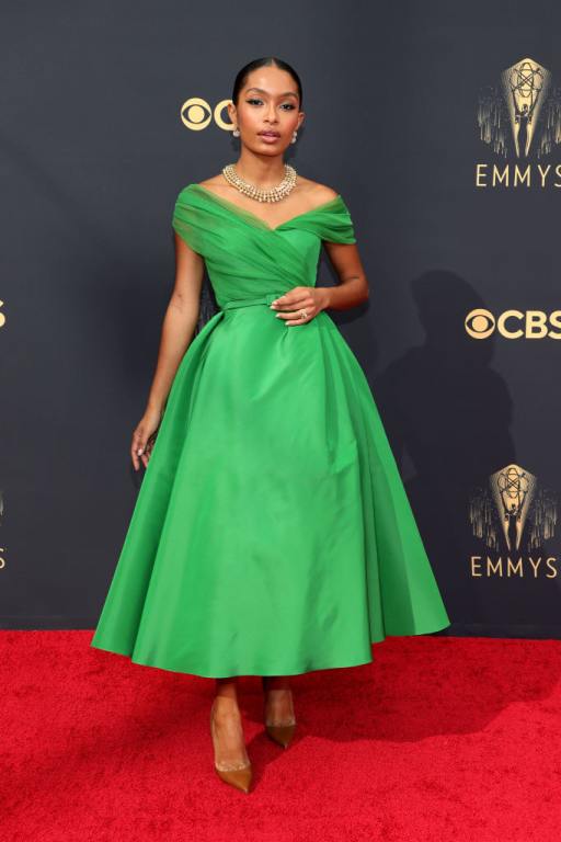 15. Yara Shahidi