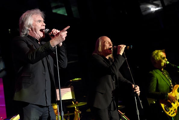 INTERVIEW: Danny Hutton Of Three Dog Night Checks In With WMTR During ...