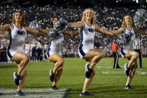 Penn State White Out