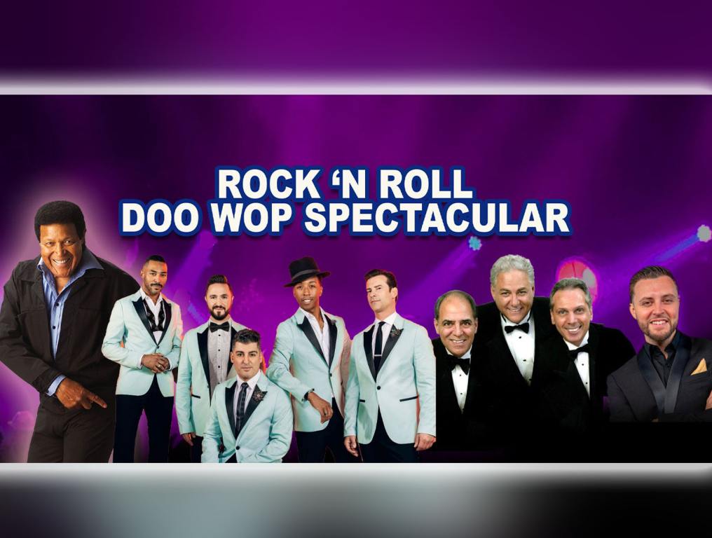 Rock 'N Roll Doo Wop Spectacular