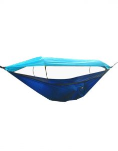 double hammock for camping